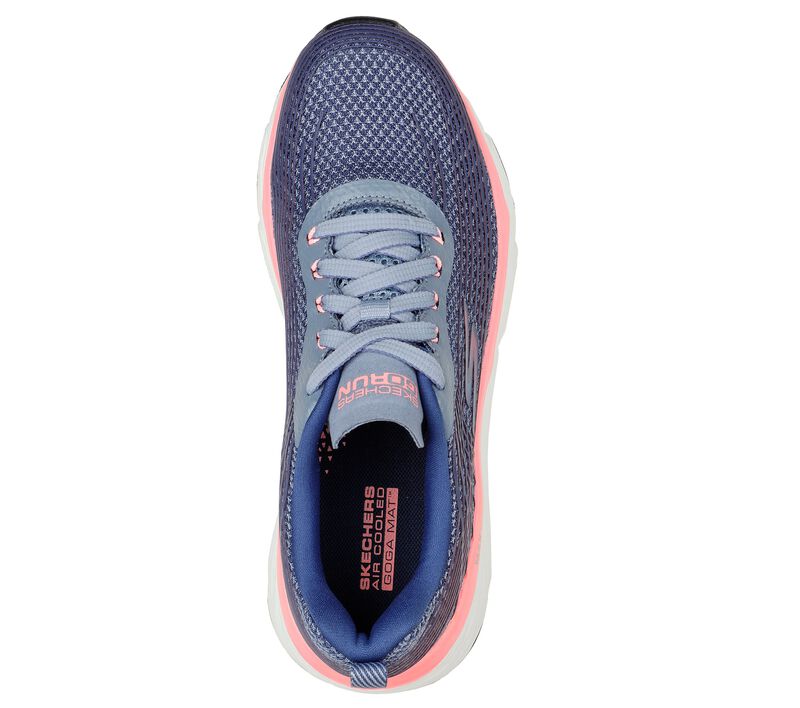 Dámské Sportovní Tenisky Skechers Max Cushioning Elite Fialové Růžové | CZ.17693PRPK