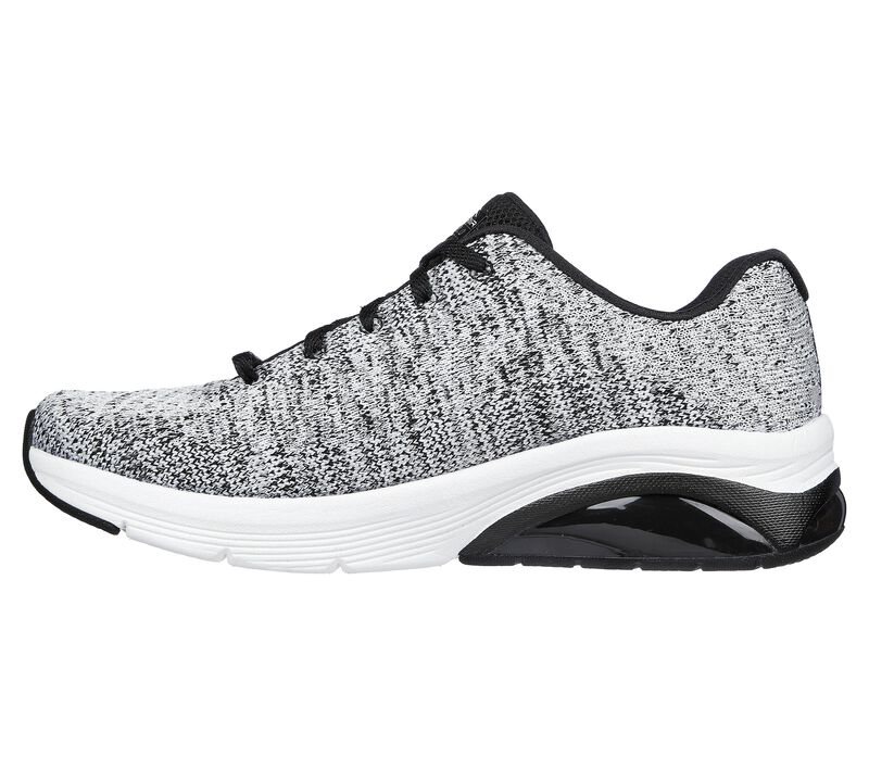 Dámské Sportovní Tenisky Skechers Skech-Air Extreme 2.0 - Classic Vibe Bílé Černé | CZ.149645WBK