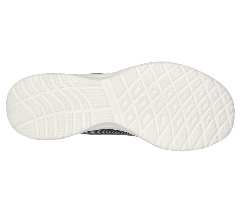 Dámské Sportovní Tenisky Skechers Skech-Air Dynamight - Luminosity Tmavě Blankyt Fialové | CZ.149669NVPR