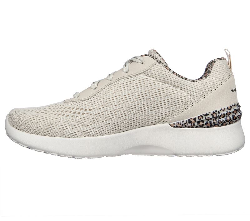 Dámské Sportovní Tenisky Skechers Skech-Air Dynamight - Wild Lead Béžový | CZ.149752NAT