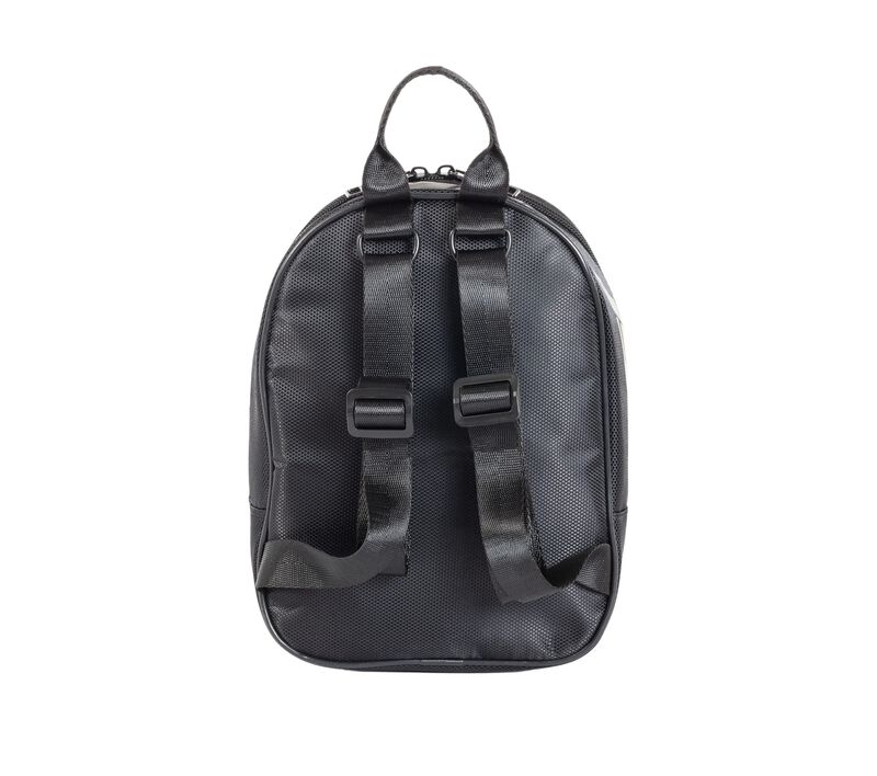 Dámské Tašky Skechers Accessories SKX Logo Mini Backpack Černé | CZ.ZKCH7596BLK