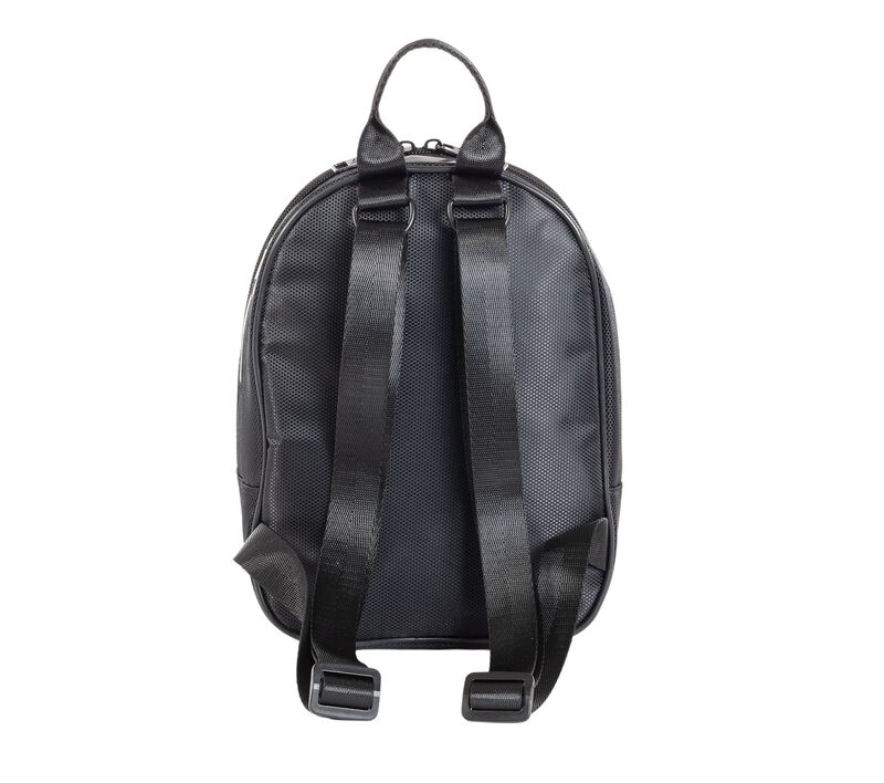 Dámské Tašky Skechers Accessories SKX Logo Mini Backpack Černé | CZ.ZKCH7596BLK