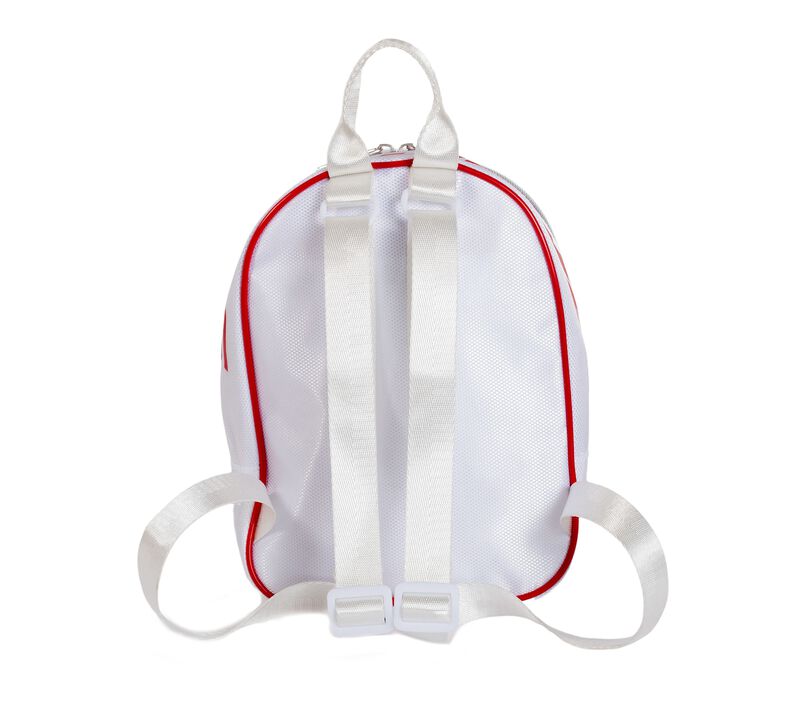 Dámské Tašky Skechers Accessories SKX Logo Mini Backpack Bílé | CZ.ZKCH7596WHT