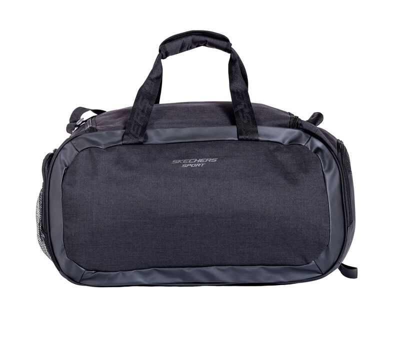 Dámské Tašky Skechers Accessories Small OTG Duffel Černé | CZ.ZKSP7361BLK