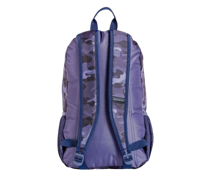 Dámské Tašky Skechers Adventure Backpack Camouflage | CZ.ZKCH6982CAMO