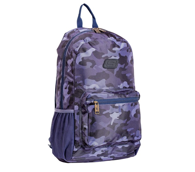 Dámské Tašky Skechers Adventure Backpack Camouflage | CZ.ZKCH6982CAMO