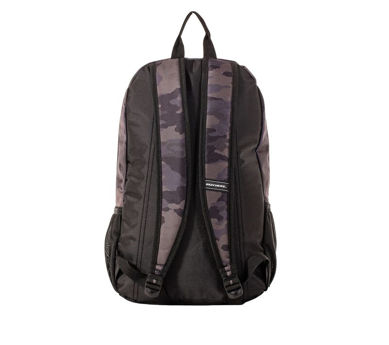 Dámské Tašky Skechers Adventure Backpack Zelene Viacfarebný | CZ.ZKCH6982GRMT