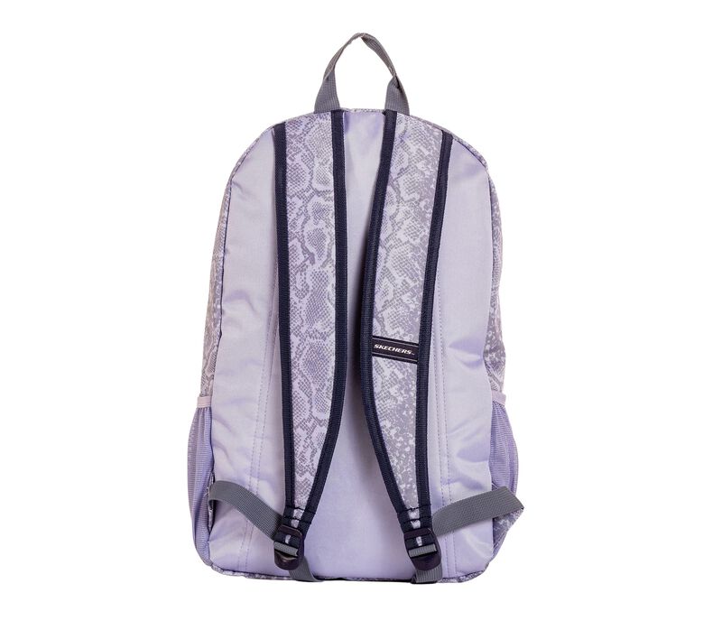 Dámské Tašky Skechers Adventure Backpack Světle Šedé | CZ.ZKCH6982LTGY