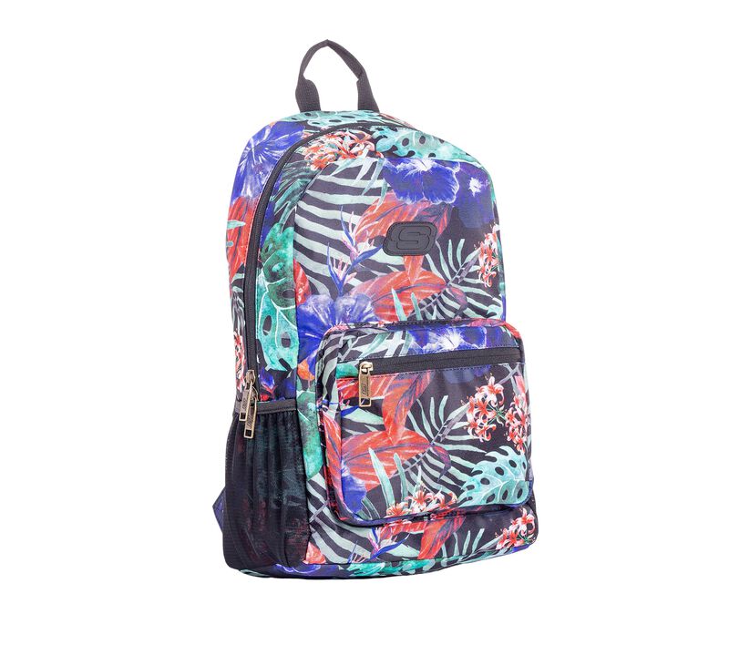 Dámské Tašky Skechers Adventure Backpack Viacfarebný | CZ.ZKCH6982MULT