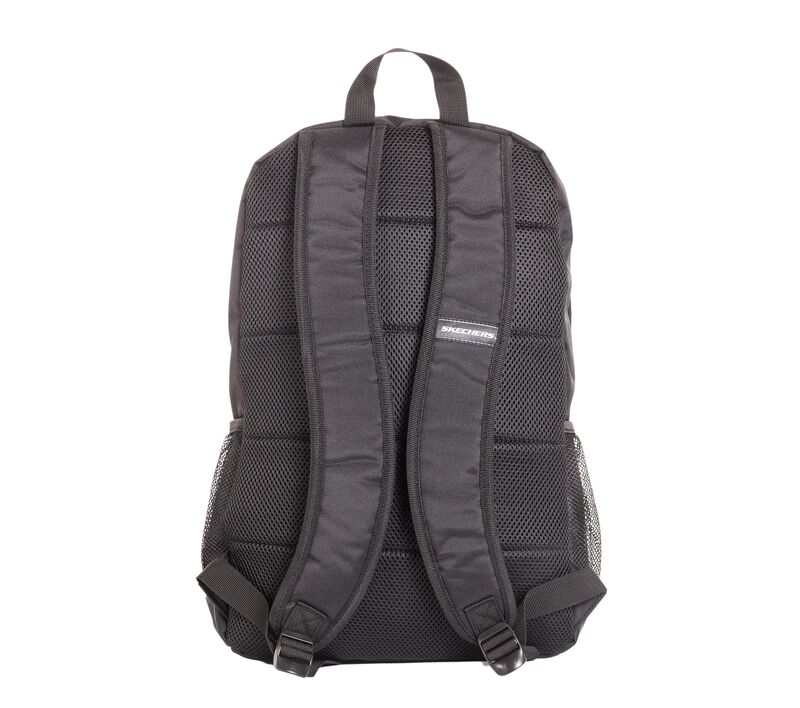 Dámské Tašky Skechers Central II Backpack Černé | CZ.ZKCH7326BLK