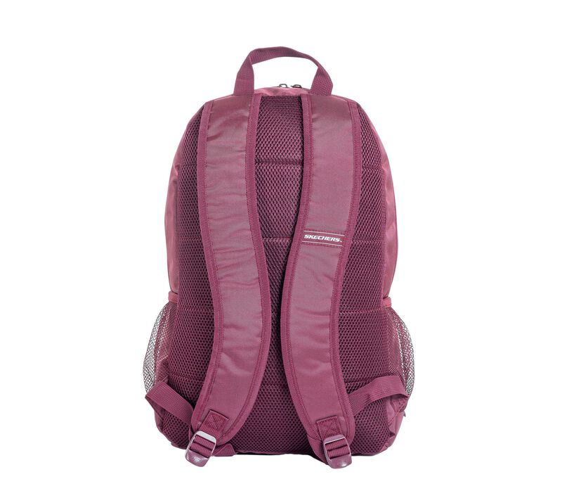 Dámské Tašky Skechers Central II Backpack Vínové | CZ.ZKCH7326BURG