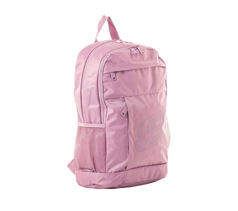 Dámské Tašky Skechers Central II Backpack Fialové | CZ.ZKCH7326MVE