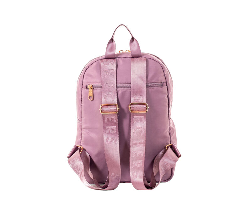 Dámské Tašky Skechers Jetsetter Backpack Fialové | CZ.ZKCH6887MVE