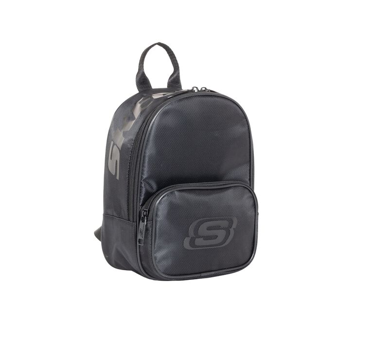 Dámské Tašky Skechers Star Mini Backpack Černé | CZ.ZKCH7503BLK