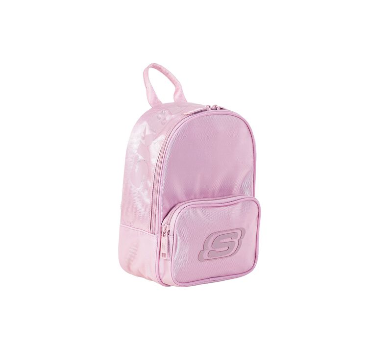 Dámské Tašky Skechers Star Mini Backpack Světle Růžové | CZ.ZKCH7503LPK