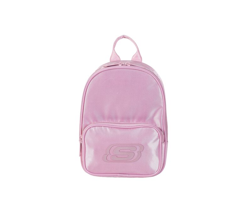 Dámské Tašky Skechers Star Mini Backpack Světle Růžové | CZ.ZKCH7503LPK