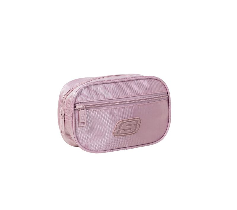 Dámské Tašky Skechers Star Waistpack Světle Růžové | CZ.ZKCH7502LPK