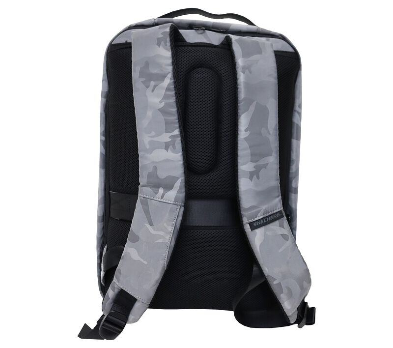 Dámské Tašky Skechers Urban Forest Backpack Šedé | CZ.ZKCH6841GRY