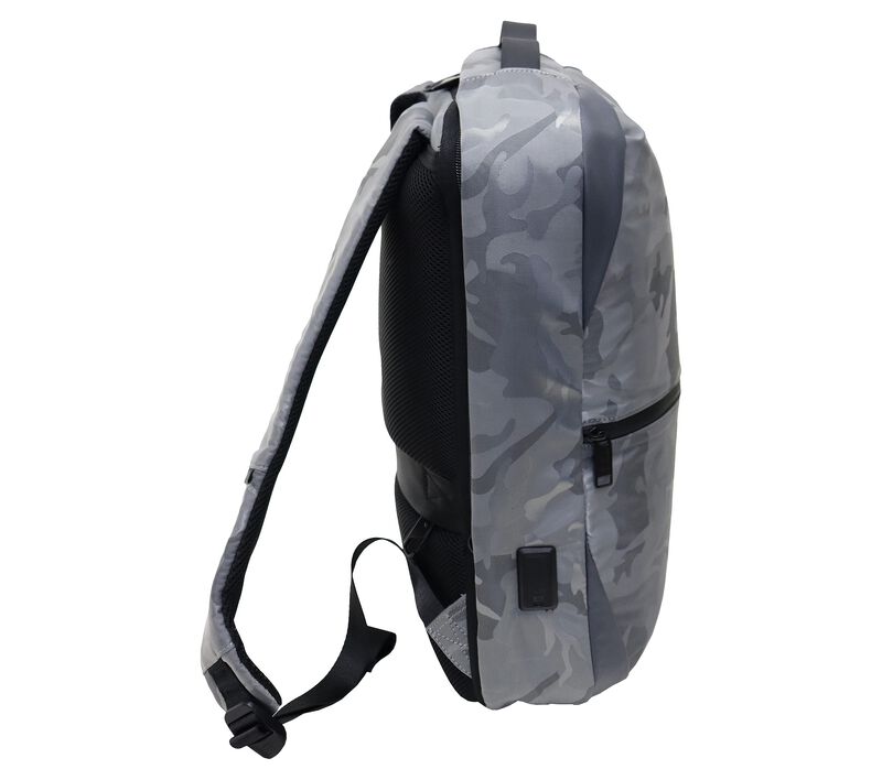 Dámské Tašky Skechers Urban Forest Backpack Šedé | CZ.ZKCH6841GRY