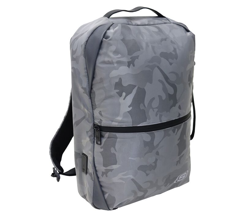 Dámské Tašky Skechers Urban Forest Backpack Šedé | CZ.ZKCH6841GRY