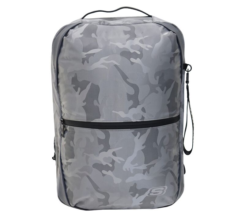 Dámské Tašky Skechers Urban Forest Backpack Šedé | CZ.ZKCH6841GRY