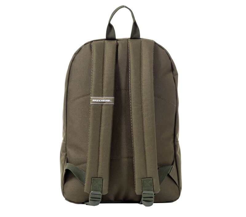 Dámské Tašky Skechers Weekend Backpack Olivy Zelené | CZ.ZKCH7684OLV