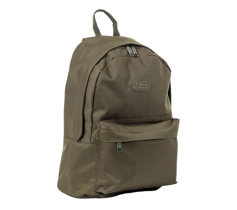 Dámské Tašky Skechers Weekend Backpack Olivy Zelené | CZ.ZKCH7684OLV