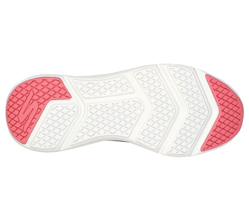 Dámské Šněrovací Boty Skechers GO RUN Elevate Tmavě Blankyt | CZ.128319NVY