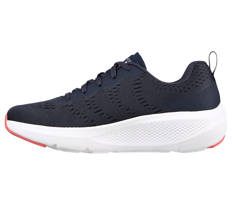 Dámské Šněrovací Boty Skechers GO RUN Elevate Tmavě Blankyt | CZ.128319NVY