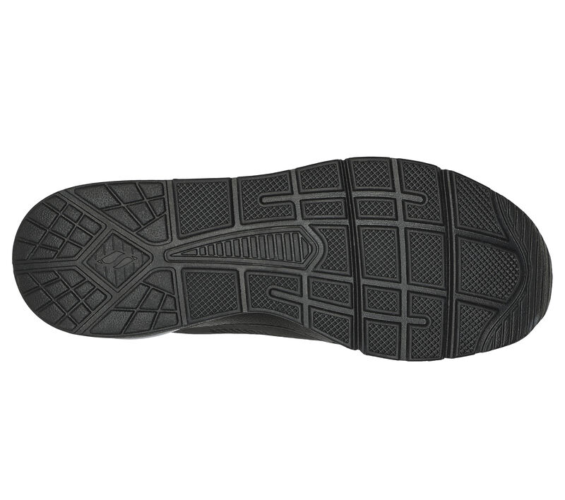 Dámské Šněrovací Boty Skechers Uno 2 - Vacationer Černé | CZ.177140BBK