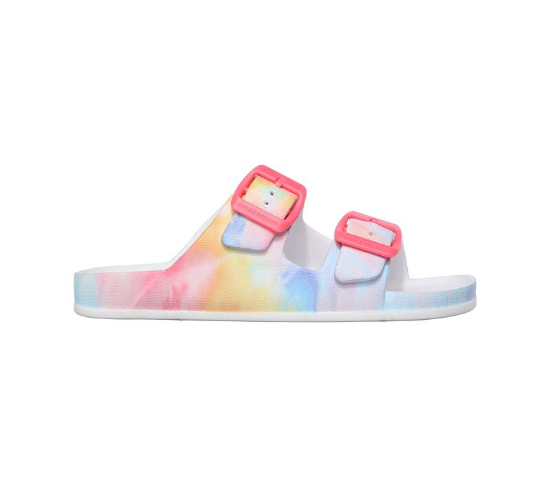 Dívčí Sandály Skechers Foamies: Cali Blast - Summer Dreaming Viacfarebný | CZ.308020LMLT