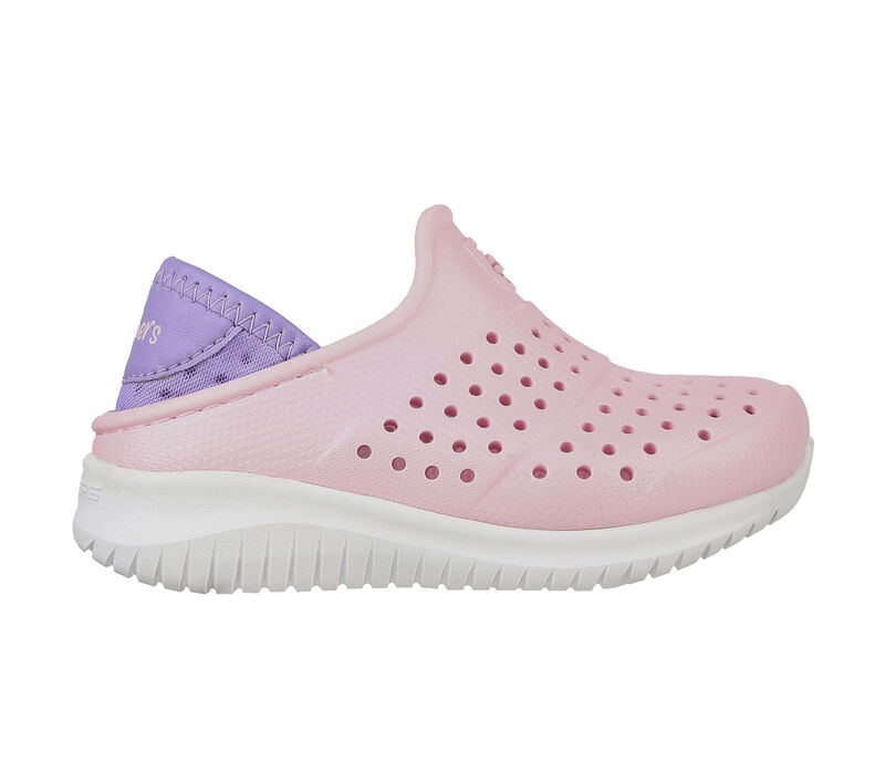 Dívčí Slip On Skechers Foamies: Epic Flex Růžové Levandule | CZ.308150NPKLV