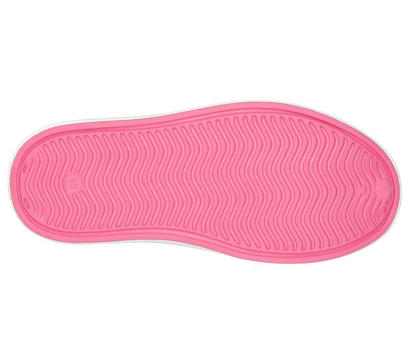 Dívčí Slip On Skechers Foamies: Guzman Steps - Color Hype Viacfarebný | CZ.308004LMLT