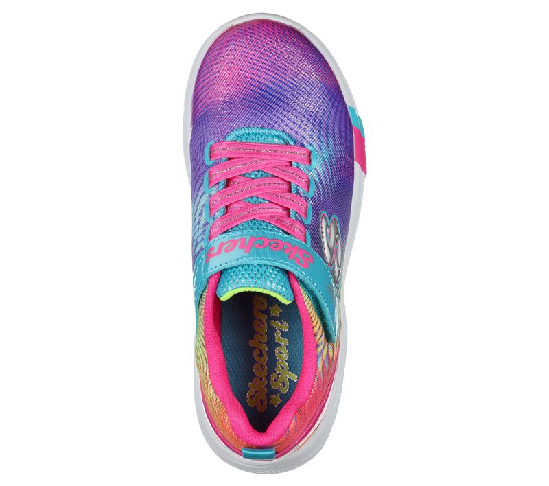 Dívčí Sportovní Tenisky Skechers Dreamy Lites - Sunny Sprints Viacfarebný | CZ.302023LMLT