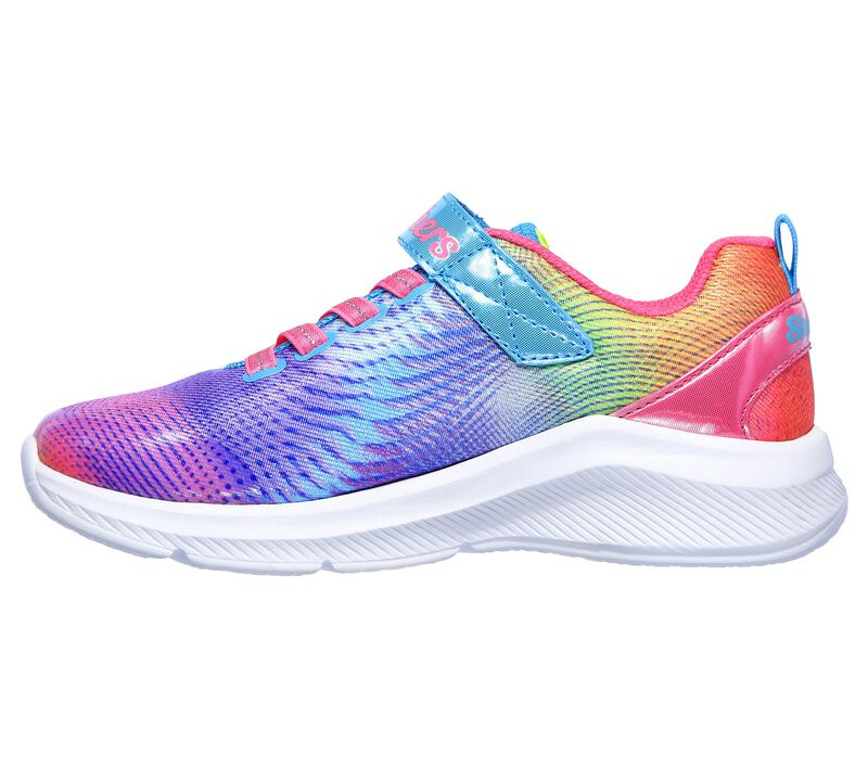 Dívčí Sportovní Tenisky Skechers Dreamy Lites - Sunny Sprints Viacfarebný | CZ.302023LMLT