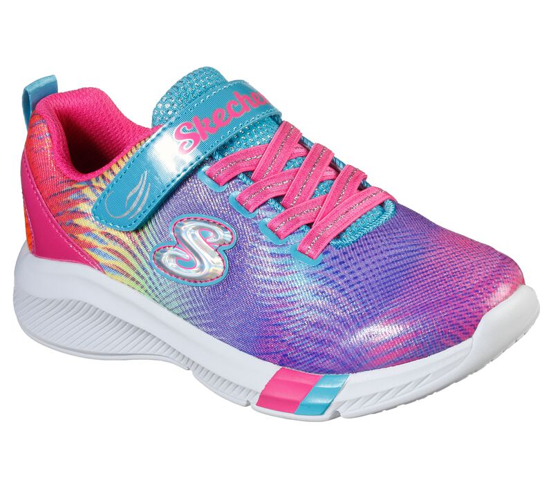 Dívčí Sportovní Tenisky Skechers Dreamy Lites - Sunny Sprints Viacfarebný | CZ.302023LMLT