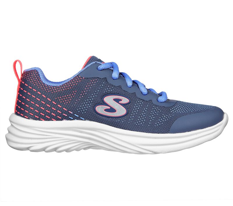 Dívčí Sportovní Tenisky Skechers Dreamy Dancer - Hazel Prism Šedé Viacfarebný | CZ.302449LCCMT