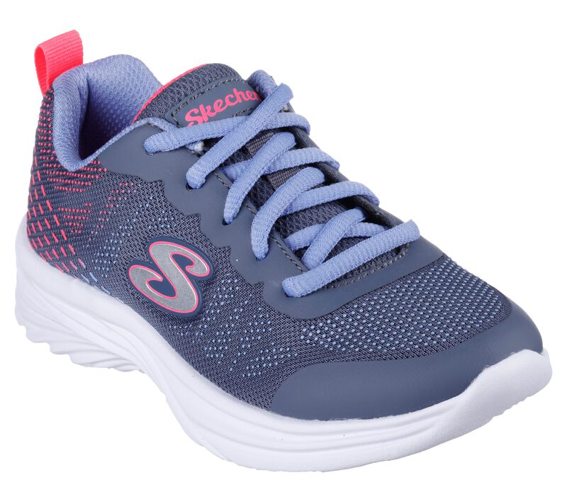 Dívčí Sportovní Tenisky Skechers Dreamy Dancer - Hazel Prism Šedé Viacfarebný | CZ.302449LCCMT