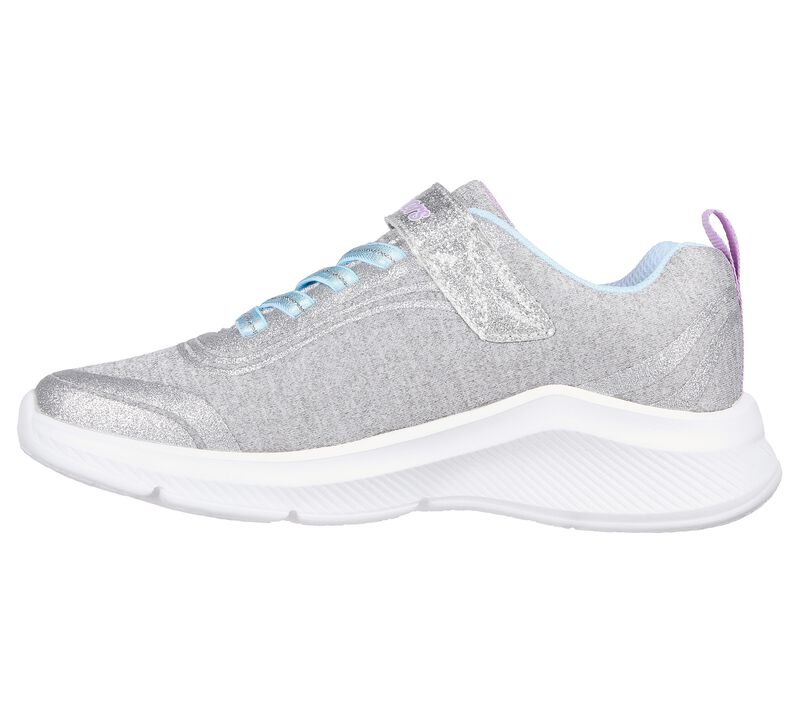 Dívčí Sportovní Tenisky Skechers Dreamy Lites - Ready to Shine Světle Šedé | CZ.303510LLTGY