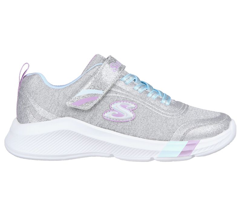 Dívčí Sportovní Tenisky Skechers Dreamy Lites - Ready to Shine Světle Šedé | CZ.303510LLTGY