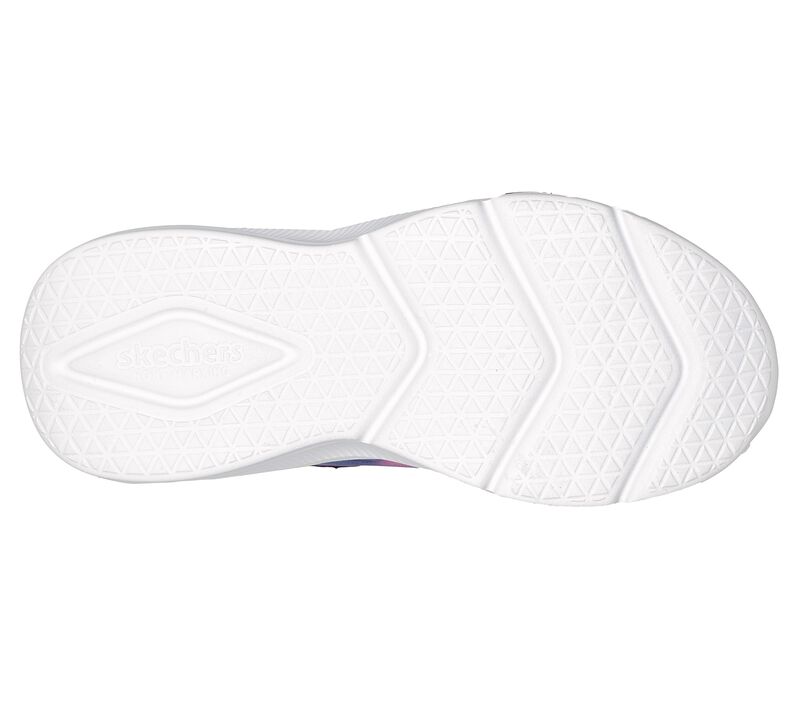 Dívčí Sportovní Tenisky Skechers Dreamy Lites - Swirly Sweets Tmavě Blankyt Viacfarebný | CZ.303512LNVMT