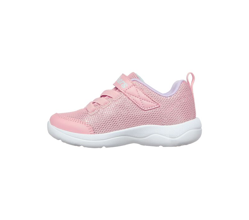 Dívčí Sportovní Tenisky Skechers Skech-Stepz 2.0 Růžové Levandule | CZ.302885NPKLV