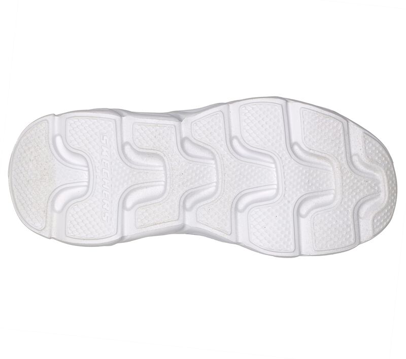 Dívčí Sportovní Tenisky Skechers Slip-ins: Flex Glide Blankyt Růžové | CZ.302221LBLPK