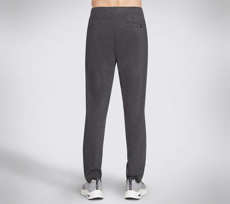 Pánské Kalhoty Skechers GOKNIT ULTRA Pant Šedé | CZ.M3PT68BCHAR