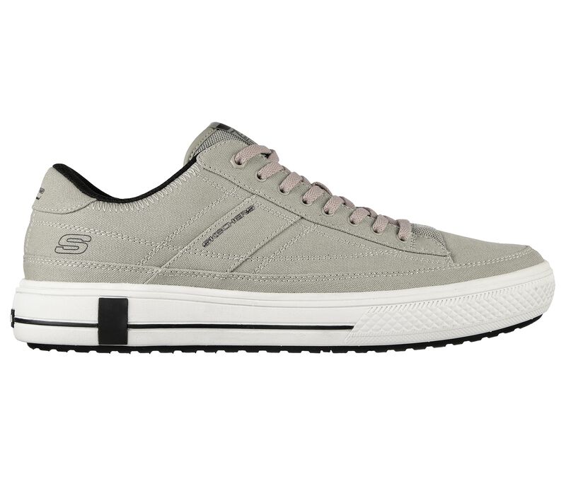 Pánské Ležérní Tenisky Skechers Arcade 3.0 Šedé Hnědé | CZ.237248TPE