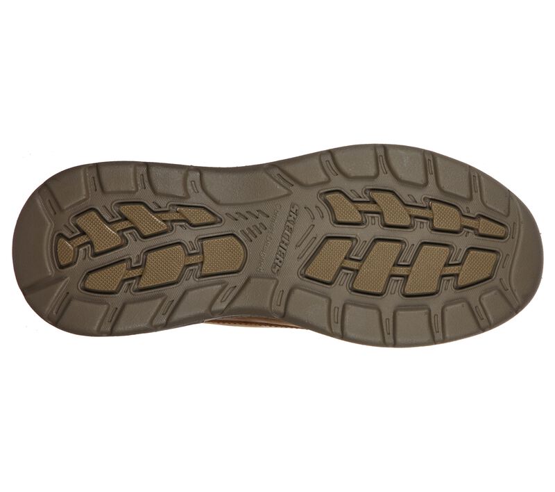 Pánské Ležérní Tenisky Skechers Arch Fit Motley - Hosco Desert | CZ.204179DSRT