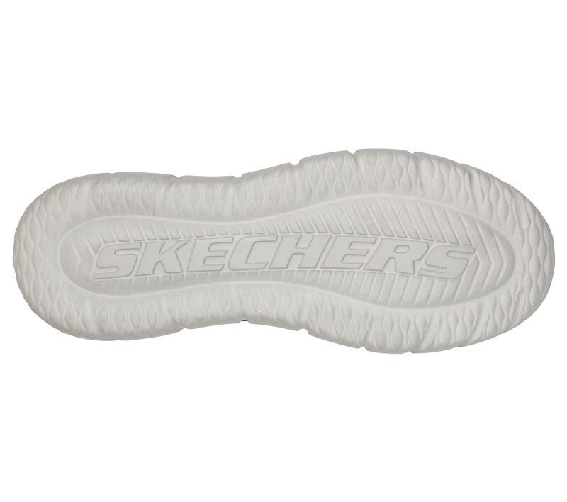 Pánské Ležérní Tenisky Skechers Del Retto - Alvert Tmavě Blankyt | CZ.210399NVY