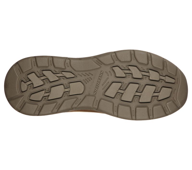 Pánské Ležérní Tenisky Skechers Relaxed Fit: Arch Fit Motley - Orago Desert | CZ.204182DSRT