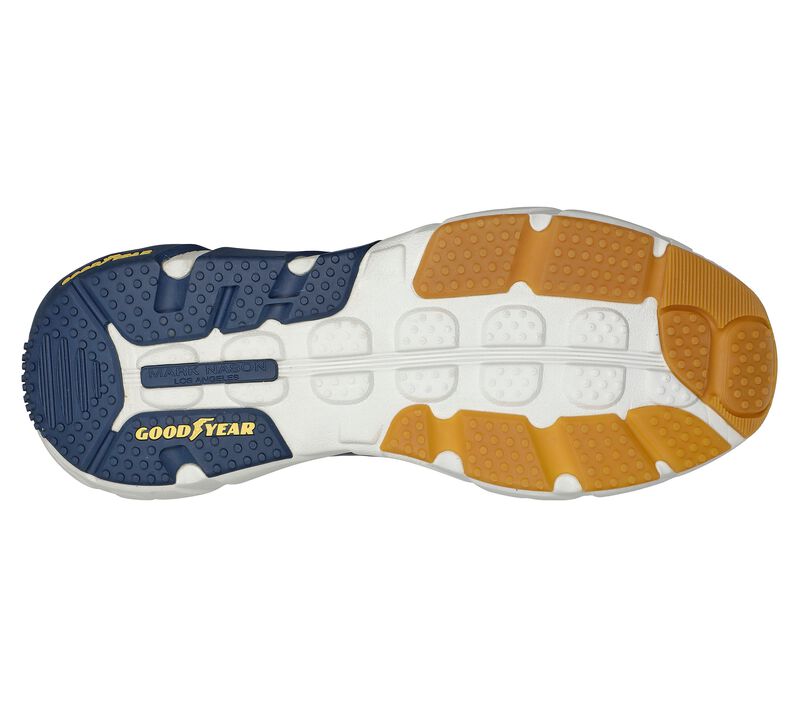 Pánské Ležérní Tenisky Skechers Ziggy - Southpass Tmavě Blankyt | CZ.222156NVY