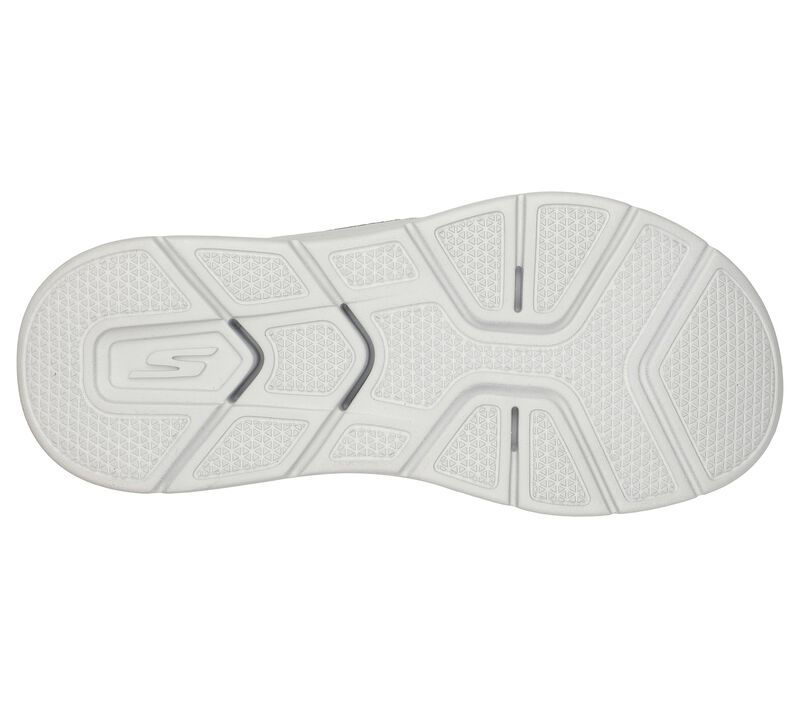 Pánské Sandály Skechers GO Consistent Sandal - Penthouse Šedé | CZ.229036GRY